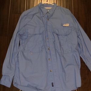 Nice fishing shirt!!